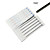 200 Pcs Tattoo Needles M2 5 7 9 11