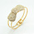  Europe Fashion Ladies' Bowknot Bracelet