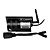  Wanscam - Outdoor MiNi Wireless Waterproof IR IP camera  with  Free P2P