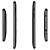  ultralyd - Android 4.0 tablett med 7 tommers kapasitiv berøringsskjerm (4GB, 1.0GHz)