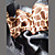  satinato withleopard stampa giarrettiera matrimonio