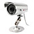  Ultra Low Price 4CH CCTV DVR Kit (H. 264, 2 Outdoor Waterproof& 2 Indoor IR Cameras)