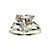  Amazing Cubic Zirconia Ring In Heart Shape(More Colors)