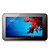  Fermi - Android 4.0 tablet met 7 inch capacitive touchscreen (4 GB, 1,2 GHz, 1080p, HDMI out)