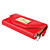  Purse Leather Protective Case with Cards Insert for iPhone4 and 4s