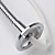 3W 170LM 6500K White LED Flexible Neck Mirror Light Bulb with LED Driver (85~265V)