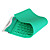  107 Fold Rubber Keyboard
