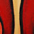  Hand-painted Abstract Oil Painting  with Stretched Frame