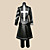  costume cosplay ispirato da D.Gray-man allen walker ⅱ