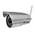  Wanscam - Outdoor MiNi Wireless Waterproof IR IP camera  with  Free P2P
