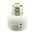  Wireless Remote Control Lamp Light Switch with Lamp Holder