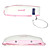  Multifunctional Vibration Massage and Keep-fit Belt