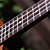  Rainie - (C40) High-Grand Solid Acacia Koa Concert Ukulele with Gig Bag/Tuner