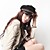  Fashion Casual Navy Hat(Circumference is 56-58cm)
