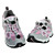  Toread PU Rubber Wearproof Sneakers Leisure Sports 9015