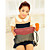  Viration and Infrared Neck and Back Massager