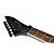  Derulo - profesjonell crossbones Stratocaster elektrisk gitar med bag / stropp / hakke / kabel / whammy bar