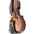  yinyi - (hy-02) massief sparren viool outfit (multi-formaat)