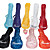  ng - (bandiera) solido ukulele soprano basswood
