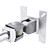  LCDS-105 universale Proiettore LCD a soffitto