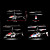  syma s800g 4 canaux infared hélicoptère de contrôle avec gyro hélicoptère jouet