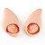  Halloween Cosplay Plastic Elf Ears (1 Pair)