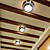  Modern Wall Light in Diffused Light