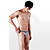  man sexy driehoek onderbroek