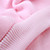  Pink Hoodie with Rabbit Bag for Dogs (XS-XL)