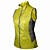  TOREAD Women'S Green Ultralight Vest