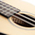  Toukaki - (UK23C-SPR) Spruce Soprano Ukulele with Gig Bag/Strap