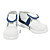  Cosplay Shoes Inspired by Inazuma Eleven Austin Hooks White
