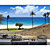  Coastal Landscapes Beach and Tropical Nature Mural