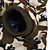  US Army Warm Hoodie Coat for Dogs (XS-XL)