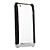  Aluminium Mirror Cover Case for iPhone 3G,3GS (Silver)