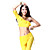 Dancewear Viscose Belly Dance Top For Ladies More Colors