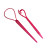  2pcs Hair Device