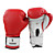  de cuero llenas de dedos Guantes de boxeo profesionales