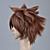  Cosplay Wig Inspired by Kingdom Heart Sora