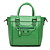 Elegant Lady Rivet Handbag