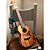  Rainie - (TCO-01) High-Grand Solid Acacia Koa Tenor Ukulele with Gig Bag/Tuner (Ocean Tatoo)