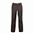  toread Mannes braune Hose Funktion