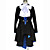  Cosplay Costume Inspired by Black Butler Ciel Phantomhive Black Blue