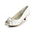  Satin Stiletto Heel Closed Toe Party / Evening Shoes (More Colors)