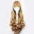  Lolita Curly Wig Inspired by Brown Gradient Cute Double Ponytail 70cm Princess