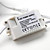  10W 800-900LM 6000-6500K Natural White Light Ceiling Lamp LED Bulb (100-240VV)