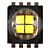  DIY 45W 900LM 7000K White Light LED Emitter (3.2-3.6V)