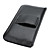  Hanging Waist PU Leather Case Pouch for Samsung Galaxy S3 I9300 and Galaxy Nexus I9250 (Black)