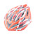  QQ Sports- High Quality EPS Cycling Helmet with Detachable Sunvisor (3 Colors)