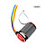  SKYRC  ARES X8ST 1350KV 1/8 Sensor Brushless Motor For  Car